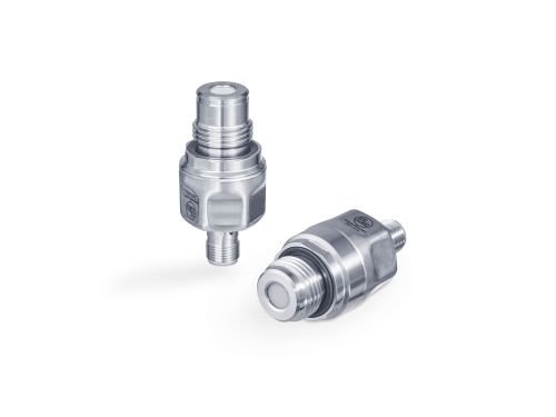 Flush G1/2 PL pressure sensor