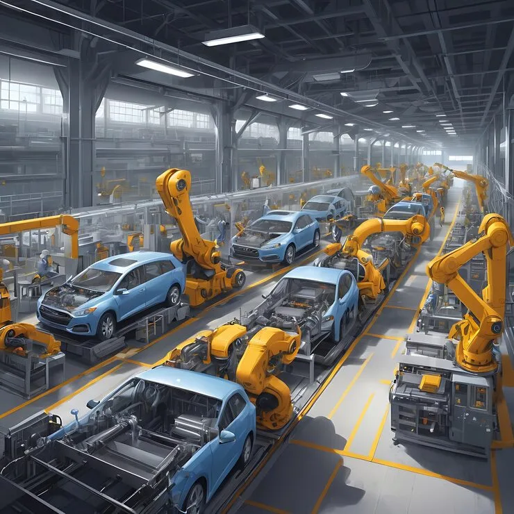 automative industry