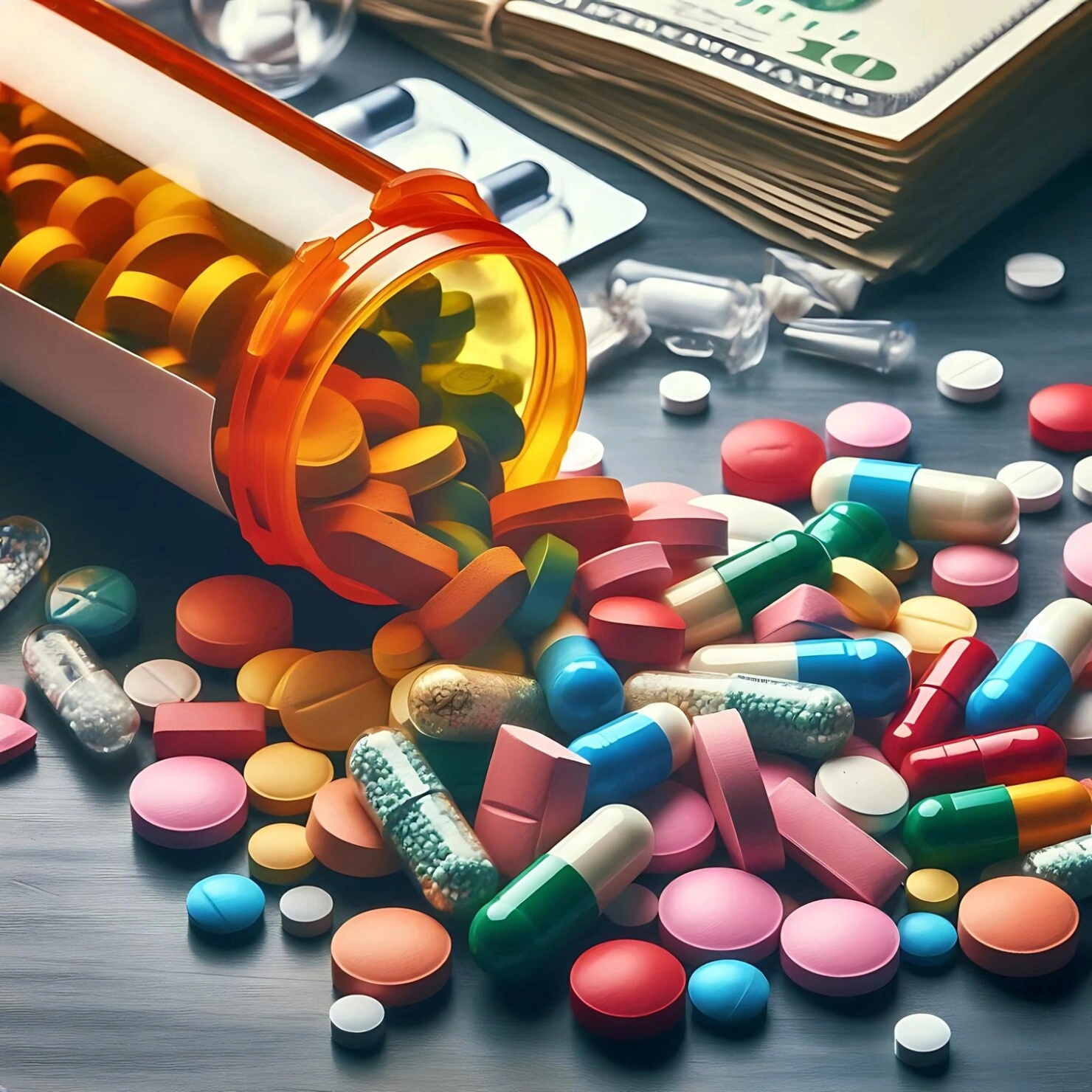 Pharma