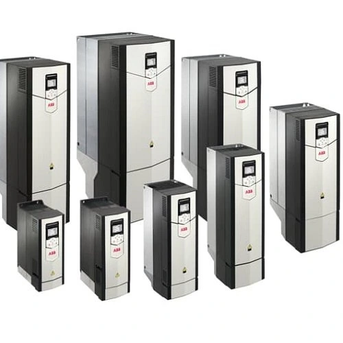 ABB ACS880 Drive Supplier — VFD & Variable Speed Drives