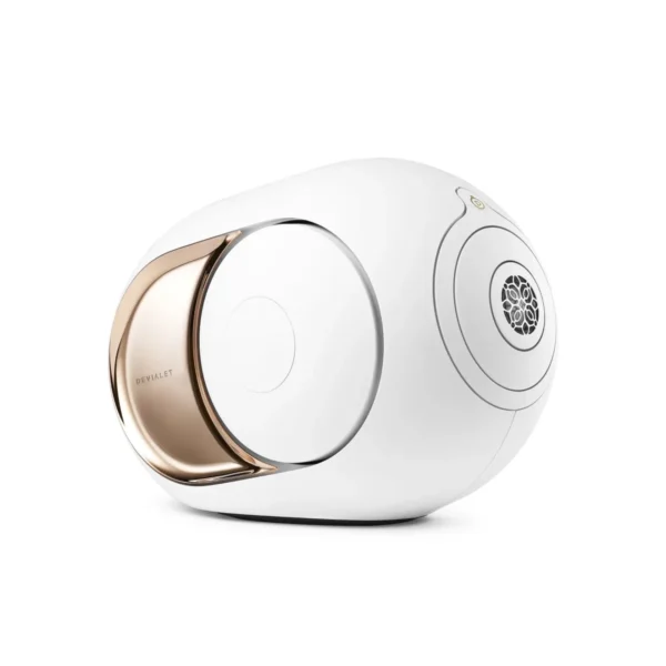 Devialet Phantom I 108 dB Custom High-end Speaker