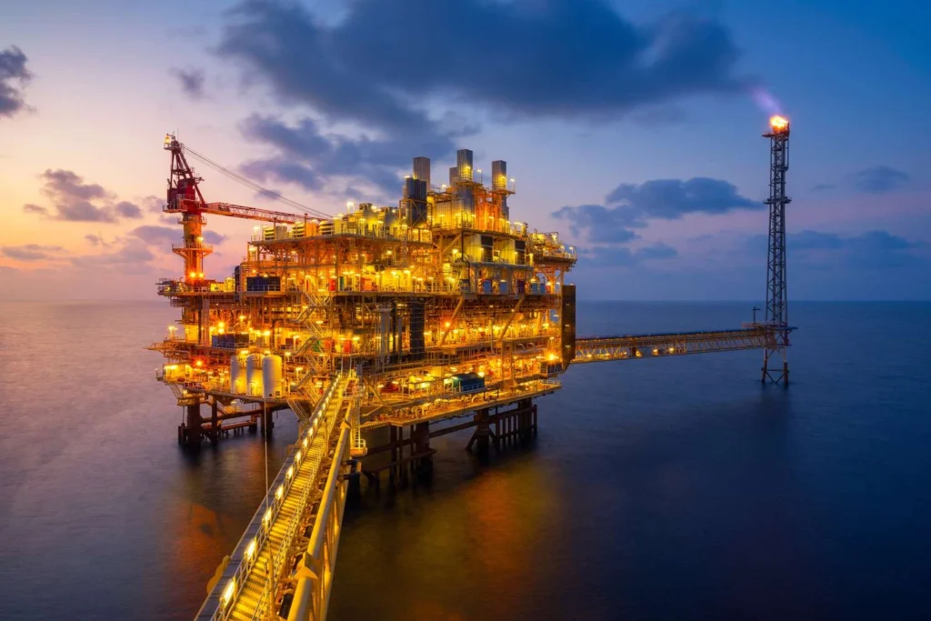 Top Oil & Gas Instrumentation Supplier in UAE: What Buyers Need to Know in 2025