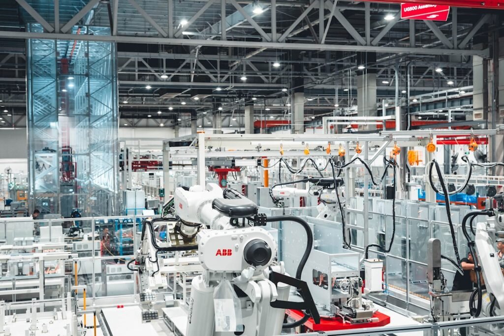 ABB Instrumentation in Europe | Supplier & Distributor