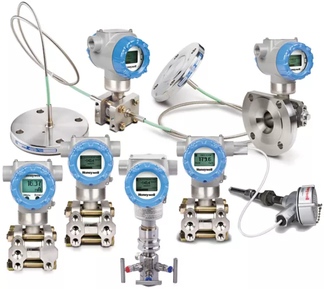 Honeywell Pressure Measurement Guide India 2026