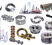 Power Plant Spare Parts Supplier