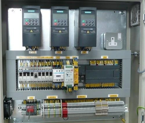 Complete Guide to ACS580, ACS880 & Medium-Voltage Drives