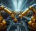 Industrial Robotic Automation Solutions & Services in India