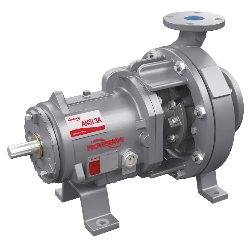 Flowserve Durco Pump Parts Supplier