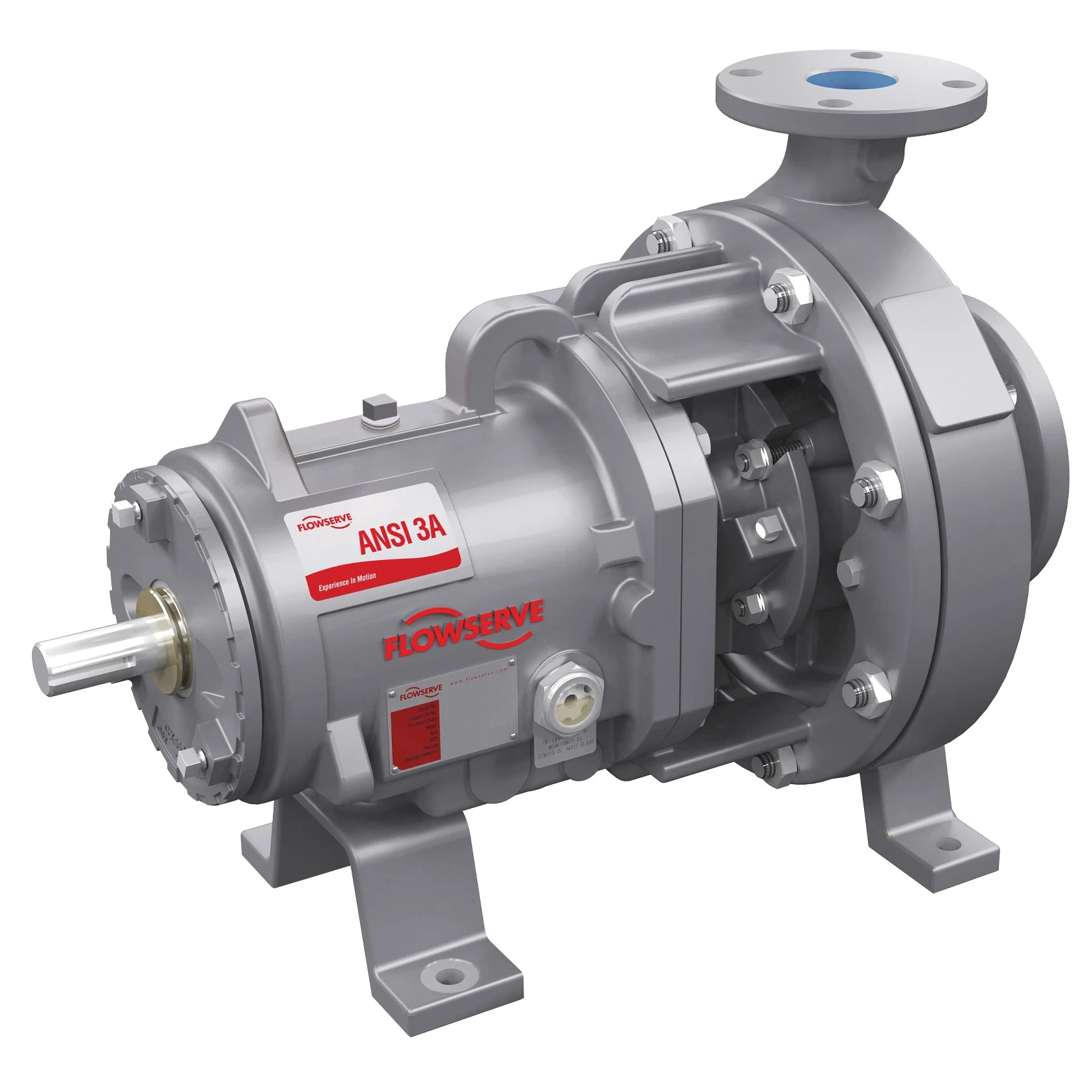 Flowserve Durco Pump Parts Supplier