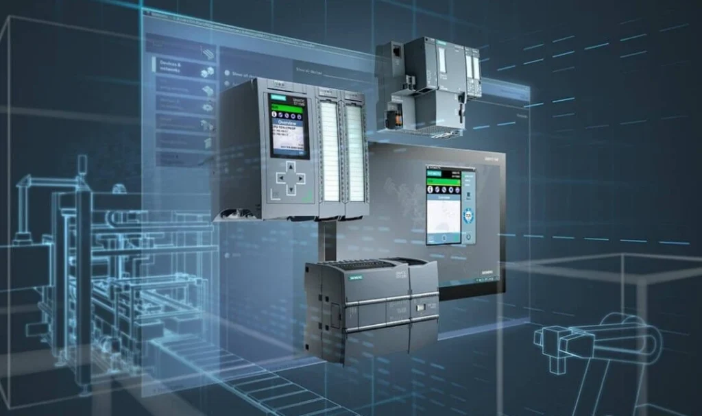 Siemens Energy Spare Parts Supplier
