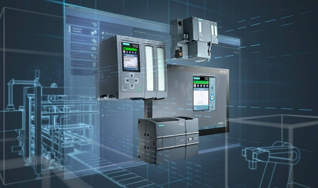Siemens Energy Spare Parts Supplier