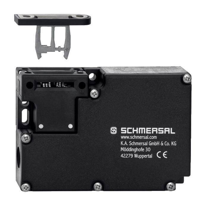 Schmersal Safety Switch Supplier & Machine Safety Guide