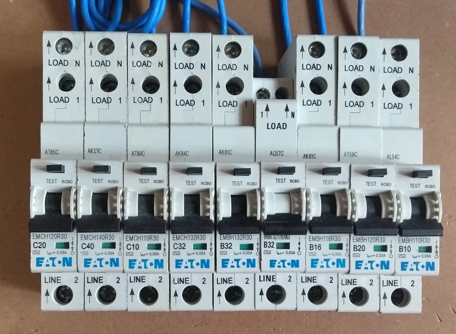 Eaton Circuit Breaker Supplier All Ratings & Models