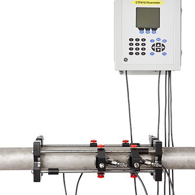 Panametrics Flow Meter Supplier | Ultrasonic & Gas Analysers