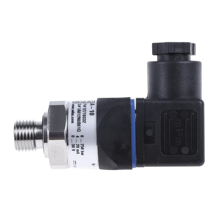WIKA S-20 Pressure Transmitter Supplier