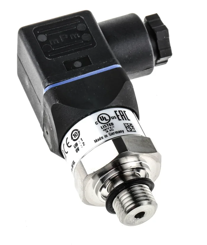 WIKA A10 Pressure Sensor Supplier