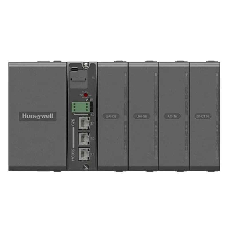 Honeywell DCS Supplier | Experion PKS & ControlEdge PLC