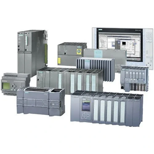 Siemens PLC Supplier UAE — S7-300, S7-400 & Simatic Parts