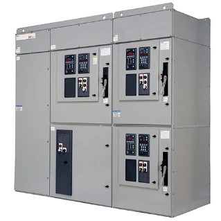 Eaton Power Distribution Equipment Supplier