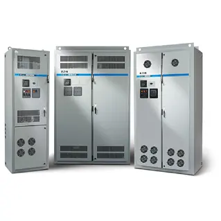 Eaton VFD Supplier – Variable Frequency Drive Guide
