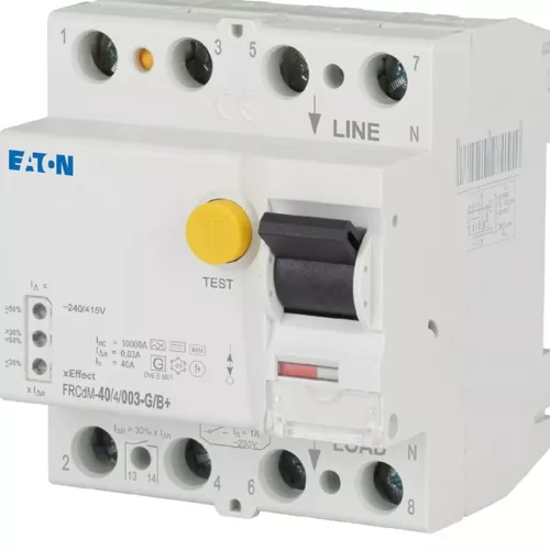Eaton UPS Supplier | 9PX · VFD · Circuit Breaker