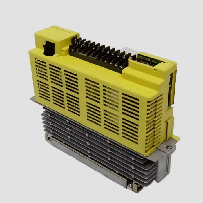 FANUC Robotics Spare Parts Supplier Worldwide Shipping