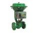 Fisher EZ Valve Supplier Control Valve Guide