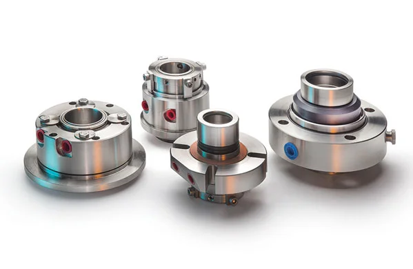 Flowserve Pump Supplier & Mechanical Seal Supplier