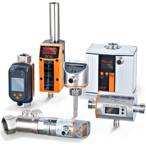 IFM Sensor Supplier | Inductive · Pressure · Flow Sensors