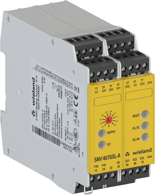 Schmersal Industrial Automation Safety