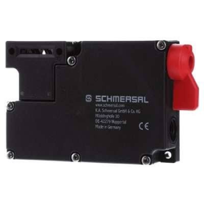 Schmersal AZM300 Safety Locking Device Supplier