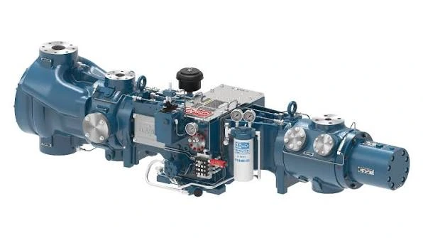 Ariel JGK Compressor Parts Supplier
