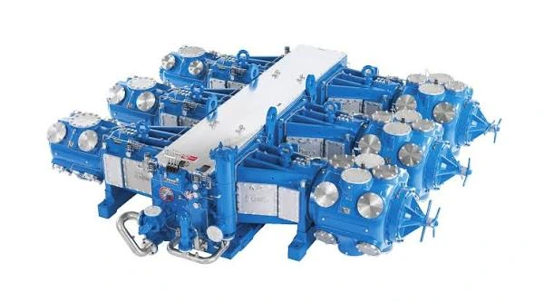 Ariel KBZ Compressor Parts Supplier