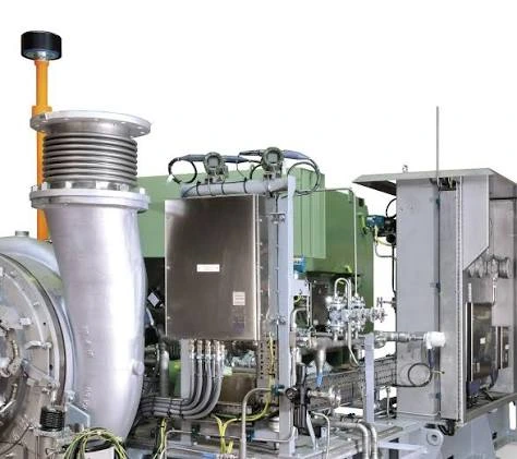 Howden Compressor & Blower Spare Parts Supplier All Models