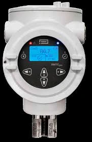 Panametrics XGM Gas Analyzer Supplier