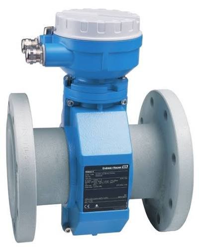 Endress+Hauser Proline Flow Meter Supplier