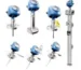 Rosemount 5300 Radar Level Transmitter Supplier