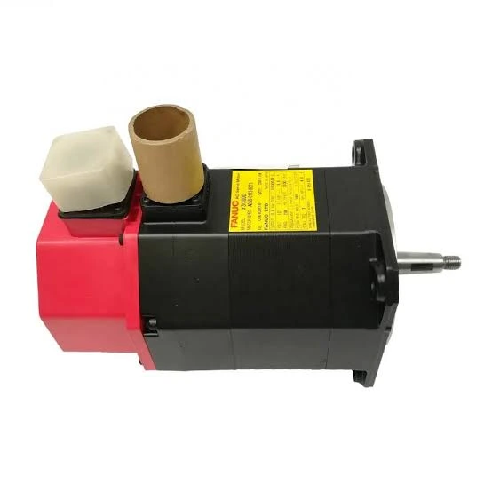 FANUC Servo Motor Supplier A06B Series & All Models