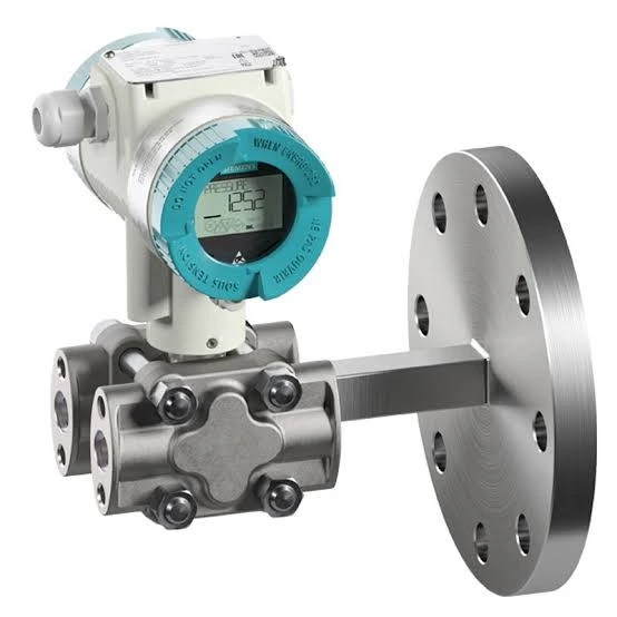 Siemens SITRANS Pressure Transmitter Supplier | Automabuy