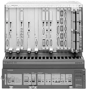 Siemens Simatic Parts Supplier PLC Modules & Spare Parts
