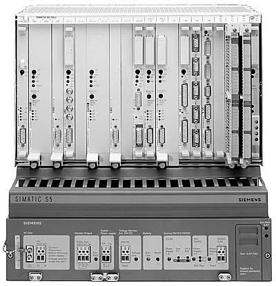 Siemens Simatic Parts Supplier PLC Modules & Spare Parts