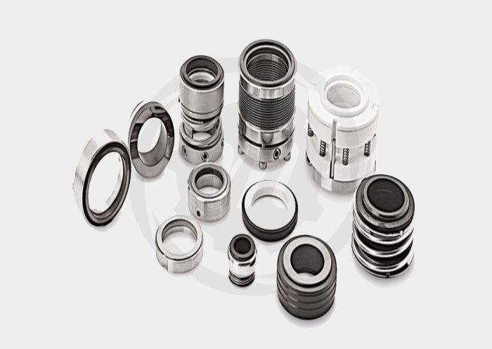 Flowserve Mechanical Seal Supplier — Types & Pricing