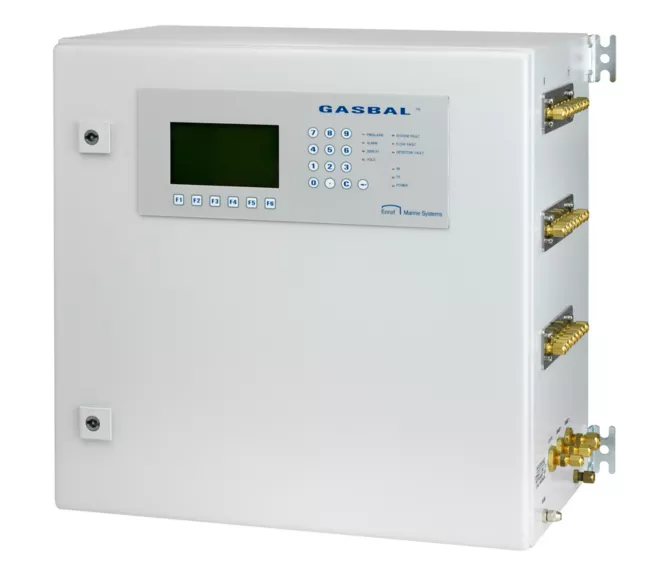 Honeywell Gas Detection Systems Supplier