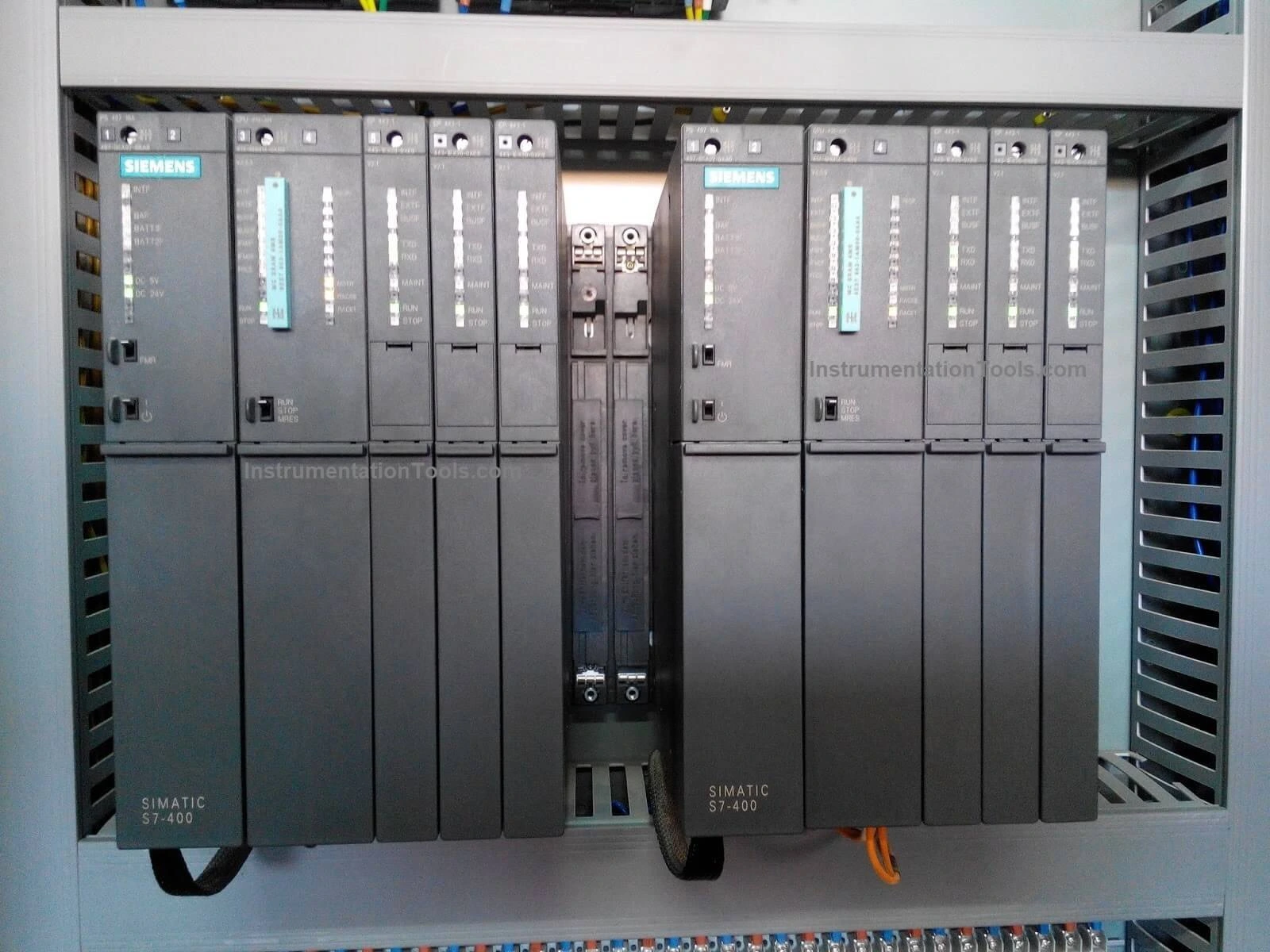Siemens S7-400 PLC Supplier | Genuine Simatic Parts - Automabuy