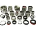 Flowserve Seal Supplier All Series