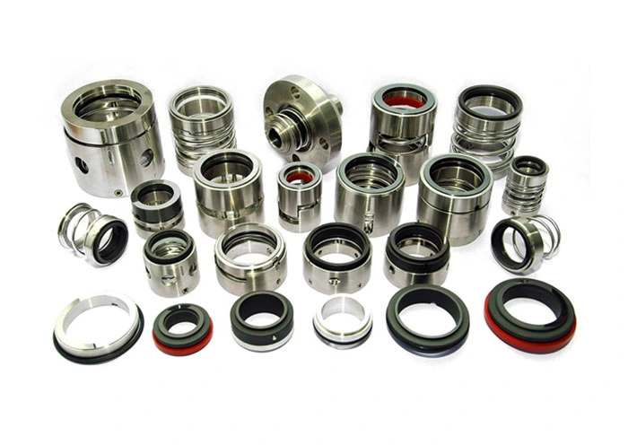 Flowserve Seal Supplier All Series