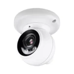 Turret Cameras