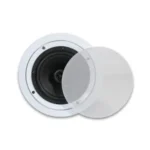 Multi room audio