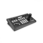 Network PTZ Controller