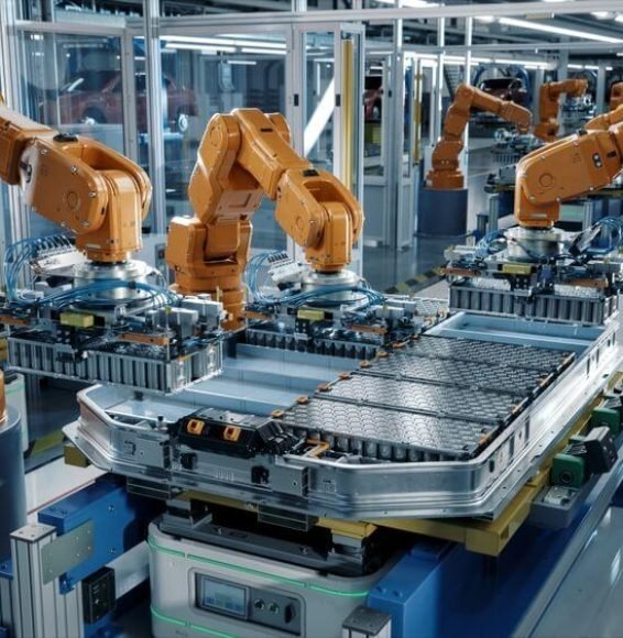 Industrial-automation-future-trends